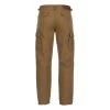 Helstons Cargo Cotton Armalith Khaki Pants