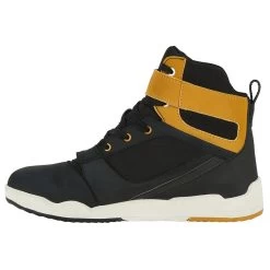 Furygan Get Down Black-Brown -Motorfiets Accessoires 00p 3130 149 vignettes 0