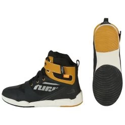 Furygan Get Down Black-Brown -Motorfiets Accessoires 00p 3130 149 vignettes 6