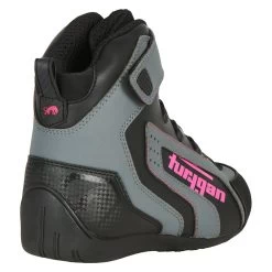 Furygan V4 Lady Easy D3O Black Pink -Motorfiets Accessoires 00p 3136 150 vignettes 2
