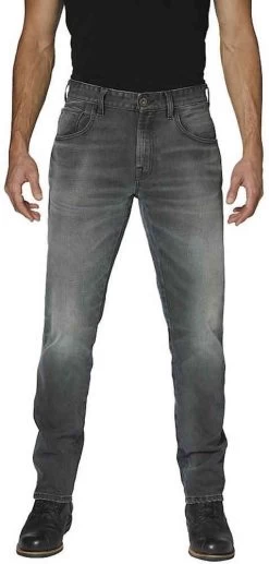 ROKKER Rokkertech Tapered Slim Grey