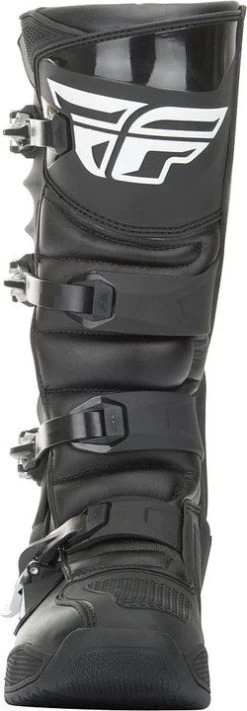 FLY Racing FR5 Boot Black -Motorfiets Accessoires 181506777 origpic 4b85c5