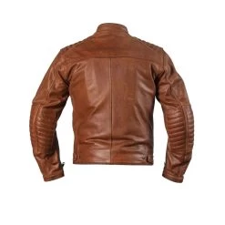 Helstons Rocket Leather Buffalo Tan