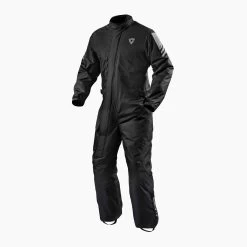 REV'IT! Rainsuit Pacific 3 H2O Black