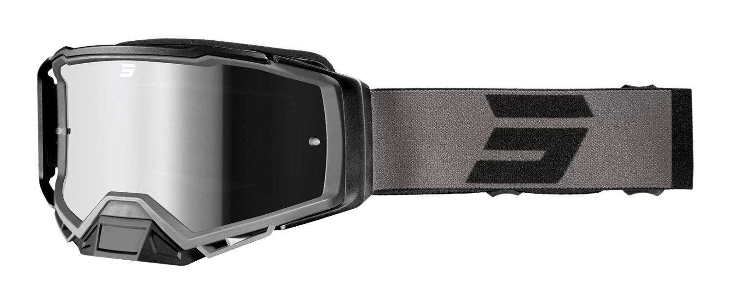 Shot Core Black 1 Shot Core Black