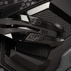 KLIM Adventure GTX Stealth Black Motorcycle Boots -Motorfiets Accessoires 3119 000 stealth black 03