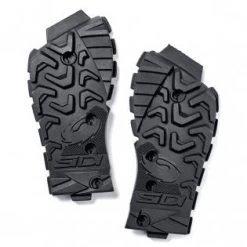 Sidi Crossfire 3 SRS & Atojo SRS Enduro Zwart