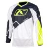 KLIM Dakar Vivid Blue Jersey