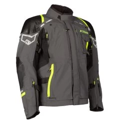KLIM Kodiak Asphalt Hi-Vis 2021 Jacket