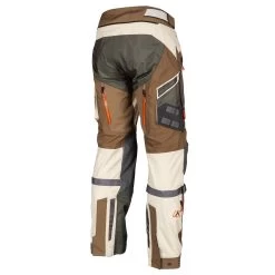KLIM Badlands Pro Pant Peyote Potter's Clay