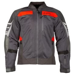 KLIM Induction Pro Asphalt Redrock