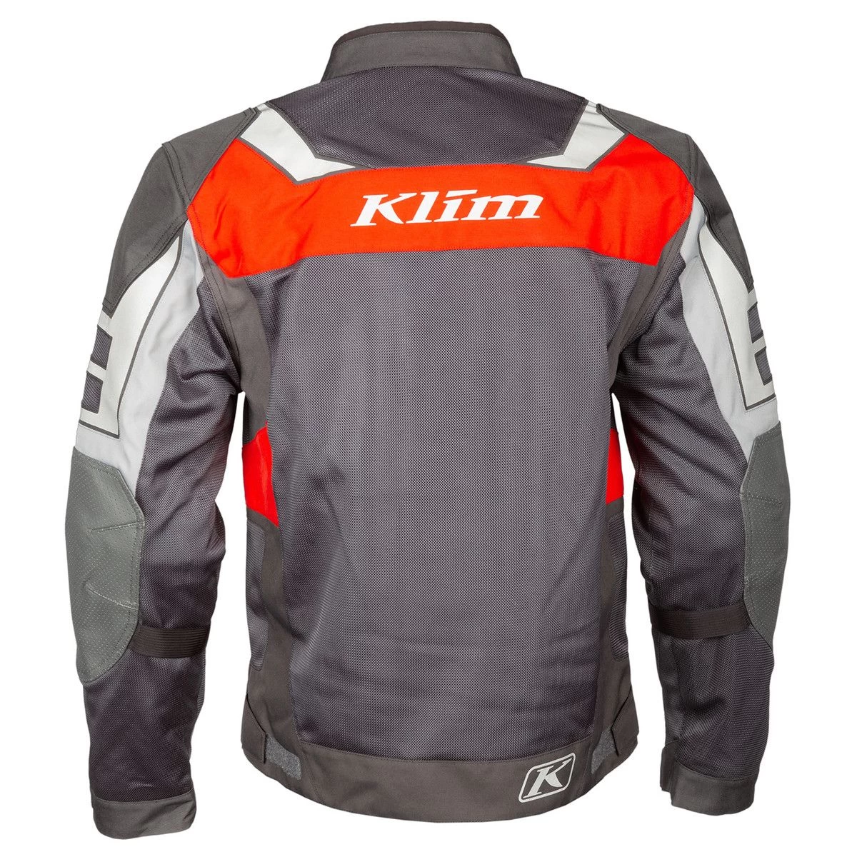KLIM Induction Pro Asphalt Redrock 2 KLIM Induction Pro Asphalt Redrock - Afbeelding 2