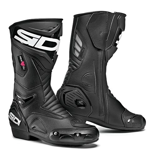 Sidi Performer Lei Black 1 Sidi Performer Lei Black
