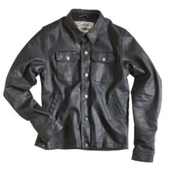 ROKKER Rokkertech Zwart