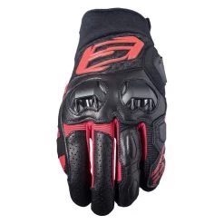 Five SF3 Zwart Rood