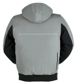 Furygan Sektor Evo Black Grey