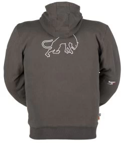 Furygan Luxio Evo Grey