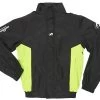 Furygan Neptune Black Yellow Fluo Rain Jacket