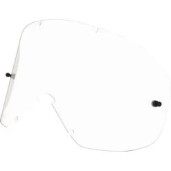 Oakley O2 MX Repl Lens Clear