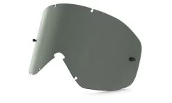 Oakley O2 MX Repl Lens Black Iridium