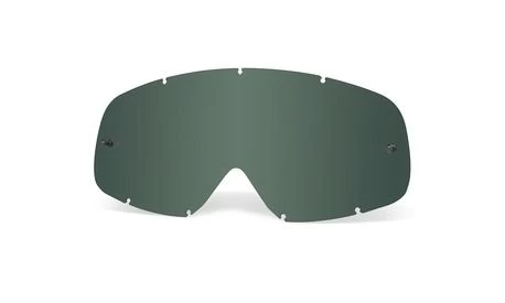 Oakley O-Frame Repl Lens DARK GREY