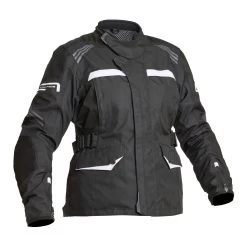 Lindstrands Granberg Ladies Black White