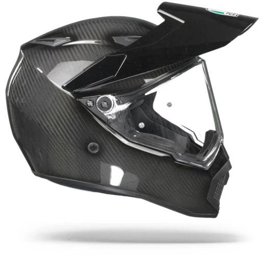 AGV AX9 Glanzend Carbon Adventure Helm -Motorfiets Accessoires Agvax9glossycarbon.29