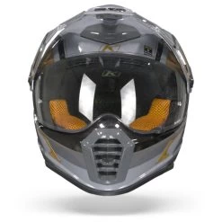 Klim Krios Pro Rally Metallic Brons Adventure Helm 10 Klim Krios Pro Rally Metallic Brons Adventure Helm -Motorfiets Accessoires Klimkriosprorallymetalicbronze.01