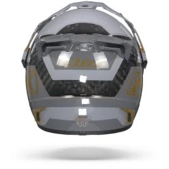 Klim Krios Pro Rally Metallic Brons Adventure Helm 9 Klim Krios Pro Rally Metallic Brons Adventure Helm -Motorfiets Accessoires Klimkriosprorallymetalicbronze.19