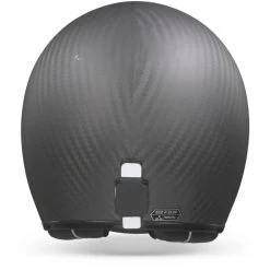 LS2 OF601 Bob Carbon Jethelm