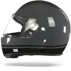 Nexx X.G100R Rumble Grijs Zwart Integraalhelm 10 Nexx X.G100R Rumble Grijs Zwart Integraalhelm -Motorfiets Accessoires Nexx x.G100 R Rumble Grey Black.11