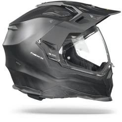 Nexx X.WED2 Carbon Vaal Zwart Mat Adventure Helm -Motorfiets Accessoires Nexxx.wed2vaalblackmatt.29