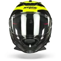 Nolan N70-2 GT Glaring N-Com 048 Multihelm -Motorfiets Accessoires Nolan N70 2 Gt Glaring N com 048.01