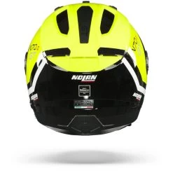 Nolan N70-2 GT Glaring N-Com 048 Multihelm -Motorfiets Accessoires Nolan N70 2 Gt Glaring N com 048.19
