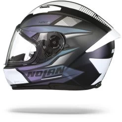 Nolan N60-6 Downshift 39 Integraalhelm 11 Nolan N60-6 Downshift 39 Integraalhelm -Motorfiets Accessoires Nolan n60 6 downshift 39.11