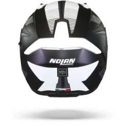 Nolan N60-6 Downshift 39 Integraalhelm 9 Nolan N60-6 Downshift 39 Integraalhelm -Motorfiets Accessoires Nolan n60 6 downshift 39.19