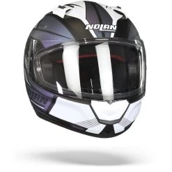 Nolan N60-6 Downshift 39 Integraalhelm 10 Nolan N60-6 Downshift 39 Integraalhelm -Motorfiets Accessoires Nolan n60 6 downshift 39.35