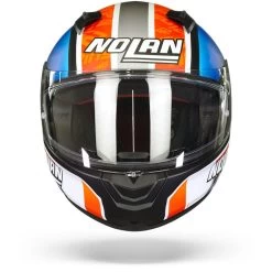 Nolan N60-6 Gemini Replica 44 A. Rins Mat Zwart Integraalhelm -Motorfiets Accessoires Nolan n60 6 gemini replica 44.01