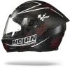 Nolan N60-6 Moto Gp 31 Mat Zwart Integraalhelm