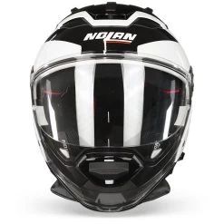Nolan N70-2 GT Glaring N-Com 049 Multihelm 9 Nolan N70-2 GT Glaring N-Com 049 Multihelm -Motorfiets Accessoires Nolan n70 2 gt glaring n com 49.01