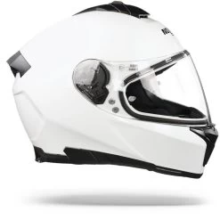 Nolan N80-8 Special N-Com 15 Pure Wit Integraalhelm -Motorfiets Accessoires Nolan n80 8 special n com 15.29