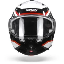 Nolan N100-5 Plus Overland N-Com 034 Systeemhelm 8 Nolan N100-5 Plus Overland N-Com 034 Systeemhelm -Motorfiets Accessoires NolanN100 5PlusOverland34.01