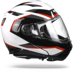 Nolan N100-5 Plus Overland N-Com 034 Systeemhelm 9 Nolan N100-5 Plus Overland N-Com 034 Systeemhelm -Motorfiets Accessoires NolanN100 5PlusOverland34.29