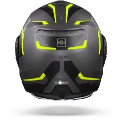 Nolan N100-5 Plus Overland N-Com 033 Systeemhelm -Motorfiets Accessoires NolanN1005PlusOverland33.19