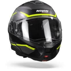 Nolan N100-5 Plus Overland N-Com 033 Systeemhelm -Motorfiets Accessoires NolanN1005PlusOverland33.35