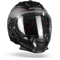Nolan N70-2 GT Lakota N-Com 035 Multihelm -Motorfiets Accessoires NolanN702GTLaota35.35