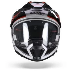 Nolan N70-2 X Bungee N-Com 039 Multihelm -Motorfiets Accessoires NolanN702XBungee039.01