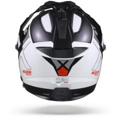 Nolan N70-2 X Bungee N-Com 039 Multihelm -Motorfiets Accessoires NolanN702XBungee039.19