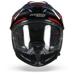 Nolan N70-2 X Bungee N-Com 038 Multihelm -Motorfiets Accessoires NolanN702XBungeeN com038.01