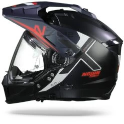 Nolan N70-2 X Bungee N-Com 038 Multihelm -Motorfiets Accessoires NolanN702XBungeeN com038.11